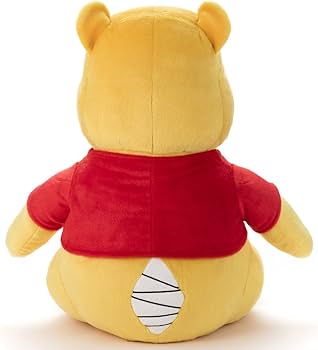 Amazon.co.jp: ディズニー グッドルック ぬいぐるみ 2L くまのプーさん